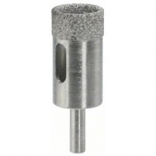 Коронка алмазная Best for Ceramic для фрезера GTR 30 CE Professional (21х35 мм; 6,3 мм) Bosch 2608620213