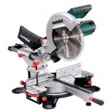 Торцовочная пила KGS 305 M Metabo 619305000