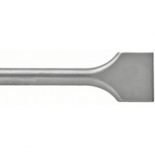 Долото лопаточное (115х350 мм; SDS-max) Bosch 1618601007