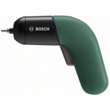 Аккумуляторная отвертка IXO 6 basic Bosch 06039C7020