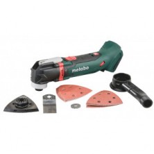 Аккумуляторный мультитул MT 18 LTX Compact без АКБ и ЗУ Metabo 613021890