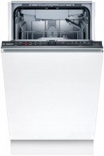 Посудомоечная машина встраиваемая Bosch SRV2HMX4FR