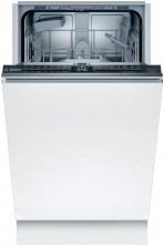 Посудомоечная машина встраиваемая Bosch SPV4HMX1DR