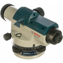 Оптический нивелир GOL 26 D Bosch 0601068000