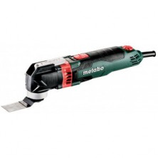 Многофункциональный инструмент MT 400 Quick Metabo 601406000