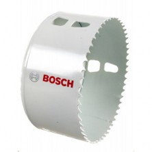 Коронка BiM PROGRESSOR (102 мм) Bosch 2608594239