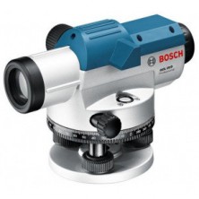 Оптический нивелир GOL 20 D Bosch 0601068400