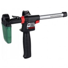 Насадка Drill Assistant для пылеудаления для PSB, Easy/Universal Impact Bosch 2609256D98