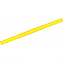 Стержень клеевой желтый (11х200 мм; 0,5 кг) Bosch 2607001176