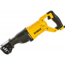 Сабельная пила Dewalt DWE305PK