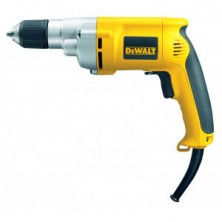 Дрель DeWALT DW 221