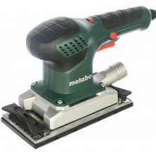 Плоскошлифовальная машина SRE 3185, 200 Вт Metabo 600442000