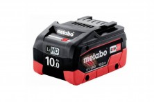 Аккумулятор LiHD (18В; 10 Ач) Metabo 625549000