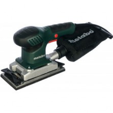 Плоскошлифовальная машина SR 2185, 200 Вт Metabo 600441500