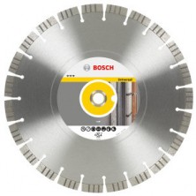 Алмазный диск Best for Universal (300х25.4 мм) Bosch 2608603635