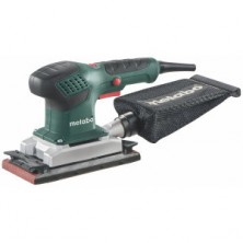 Плоскошлифовальная машина SRE 3185, 200 Вт Metabo 600442500