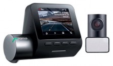 Видеорегистратор 70MAI Dash Cam Pro Plus+ Rear Cam,  черный
