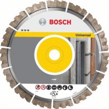 Алмазный диск Best for Universal (450х25.4 мм) Bosch 2608603638