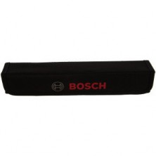 Набор торцовых головок 9 шт. (10-27 мм; 1/2") Bosch 2608551100