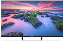 Телевизор 43" Xiaomi Mi LED TV A2 43 black (UHD, SmartTV, DVB-T2/C/S2) (L43M7-EARU)