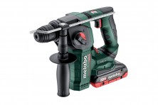 Аккумуляторный перфоратор BH 18 LTX BL 16 Metabo 600324800