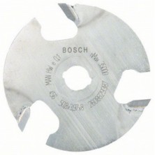 Фреза дисковая Expert (50.8х4х8 мм) Bosch 2608629387