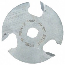 Фреза дисковая Expert (50.8х2.5х8 мм) Bosch 2608629388