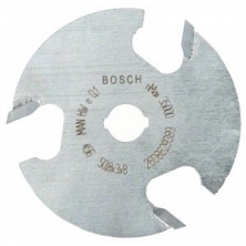 Фреза дисковая Expert (50.8х3х8 мм) Bosch 2608629389