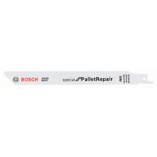 Пилки сабельные S725VFR Special for Pallet Repair (190 мм; 100 шт.) Bosch 2608658034