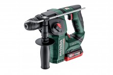 Аккумуляторный перфоратор PowerMaxx BH 12 BL 16 Metabo 600207800