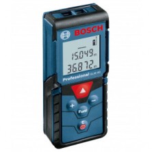 Лазерный дальномер GLM 40 Professional Bosch 0601072900