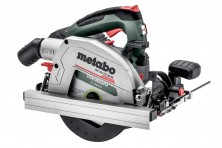 Аккумуляторная дисковая пила KS 18 LTX 66 BL Metabo 611866810