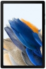 Планшет 10.5" SAMSUNG Galaxy Tab A8 SM-X205N 4/64GB LTE, темно-серый (SM-X205NZAESKZ)