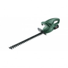 Аккумуляторный кусторез EasyHedgeCut 18-45, 45 см Bosch 0600849H00