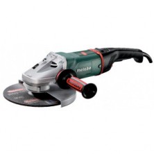 2400-Ватт угловая шлифовальная машина W 24-230 MVT Metabo 606467000