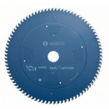 Диск пильный Best for Laminate (305x30 мм; 96T) для циркулярных пил Bosch 2608642137