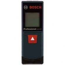 Лазерный дальномер GLM 20 Bosch 0601072E00