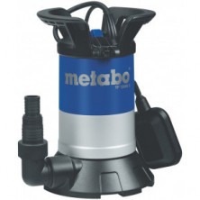 Погружной насос для чистой воды TP 13000 Metabo 0251300000