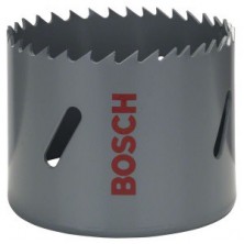 Коронка HSS-Bimetall 65 мм Bosch 2608584122
