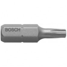 Бита (25 мм; 25 шт) TORX T20 XH Bosch 2607002496