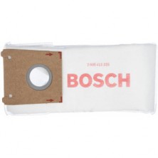 Пылесборный мешок для VENTARO (3 шт.) Bosch 2605411225