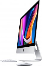 Моноблок 27" Retina 5K Apple iMac (Core i5 3.3GHz/8GB/512Gb SSD/Radeon Pro 5300 4GB/MacOs) (MXWU2LL/A) английская клавиатура Нужен переходник на EU