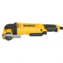 Мультитул реноватор DeWALT DWE 315 KT