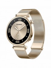 Смарт-часы HUAWEI Watch GT 4 Gold (55020BHW)