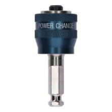 Адаптер POWER CHANGE 7/16", 11 мм  Bosch 2608594265