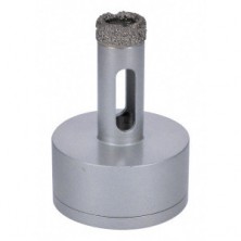Алмазная коронка Dry Speed X-LOCK 14 мм Bosch 2608599027