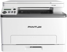МФУ лазерный Pantum CM1100DN (цветной, А4, принтер/копир/сканер, 1200x600dpi, 18ppm, 1Gb, Duplex, Lan, USB) (CM1100DN)