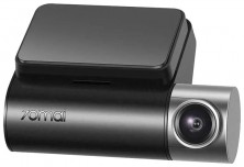 Видеорегистратор 70MAI Dash Cam Pro Plus+,  черный