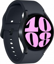 Смарт-часы SAMSUNG Galaxy Watch 6 Classic 40mm черный (SM-R930NZKACIS)