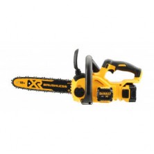 Цепная пила DeWALT XR DCM565P1